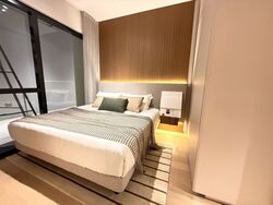 Pastoral View (D11), Apartment #630180031